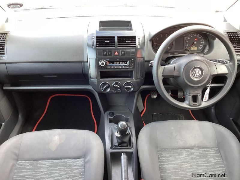 Volkswagen Polo Vivo 1.6 Trendline in Namibia