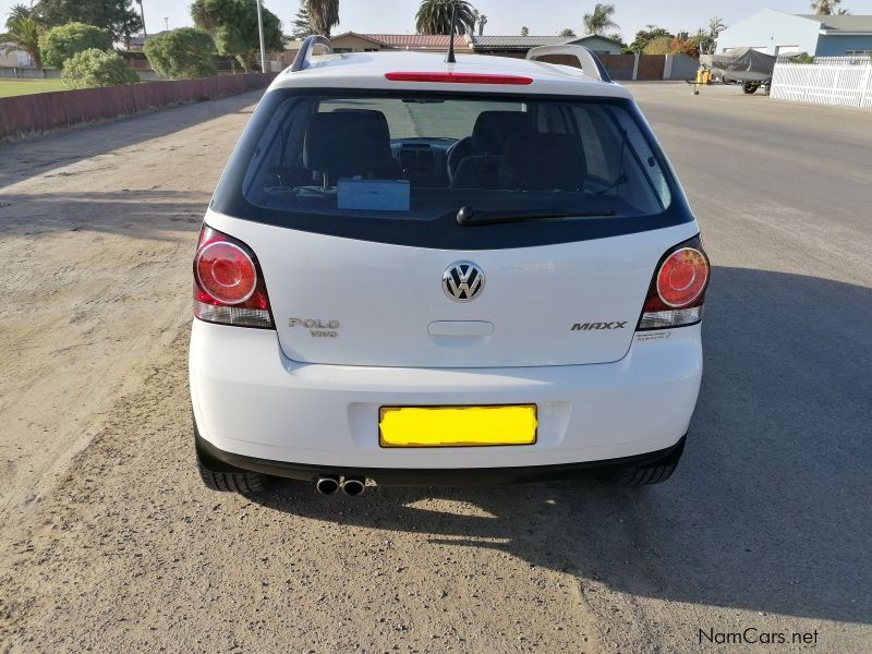 Volkswagen Polo Vivo 1.6 in Namibia