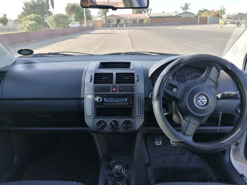 Volkswagen Polo Vivo 1.6 in Namibia