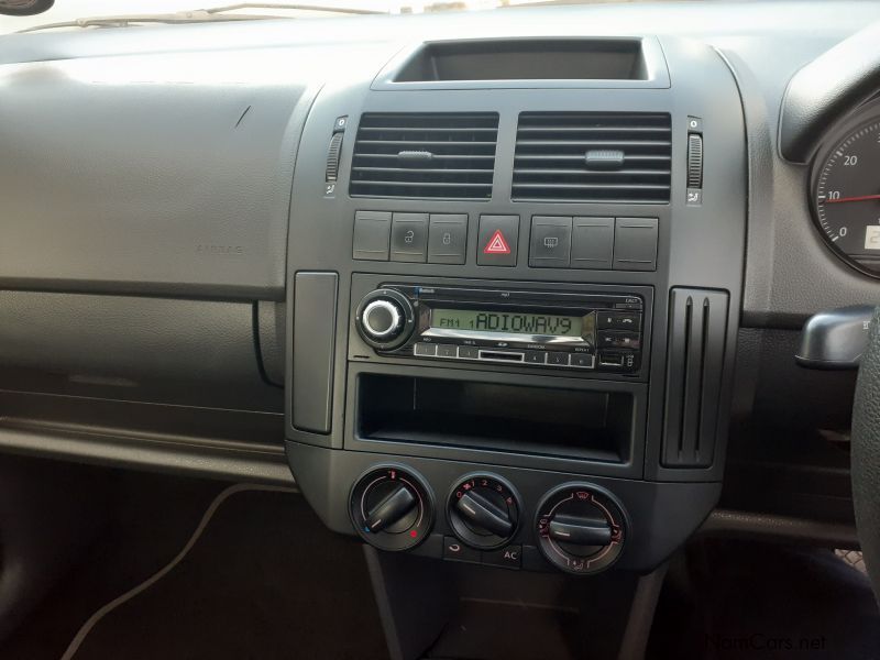 Volkswagen Polo Vivo 1.6i Trendline 5 DR in Namibia