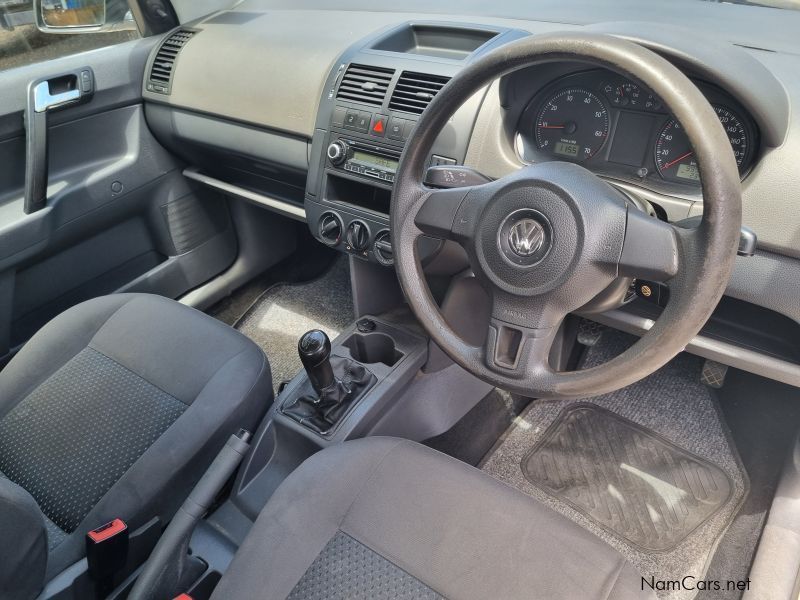 Volkswagen Polo Vivo 1.6i Trendline Sedan in Namibia