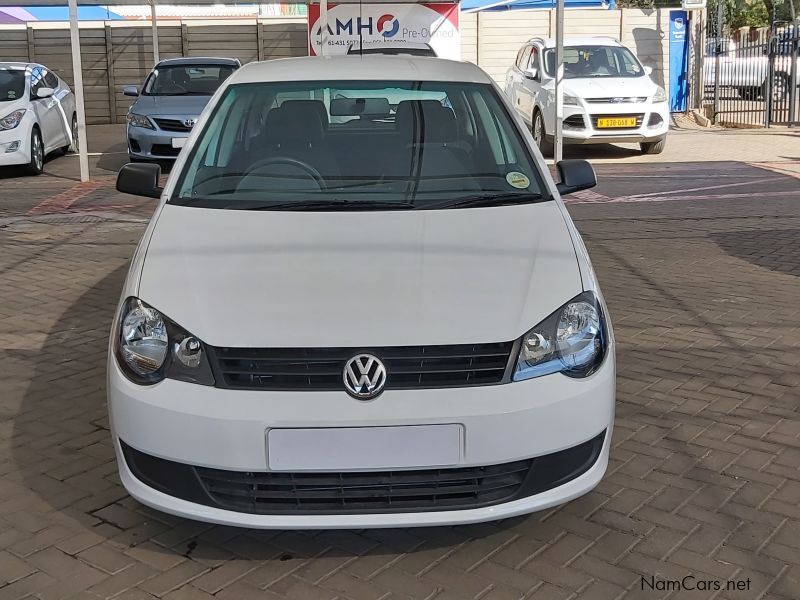 Volkswagen Polo Vivo Comfortline in Namibia