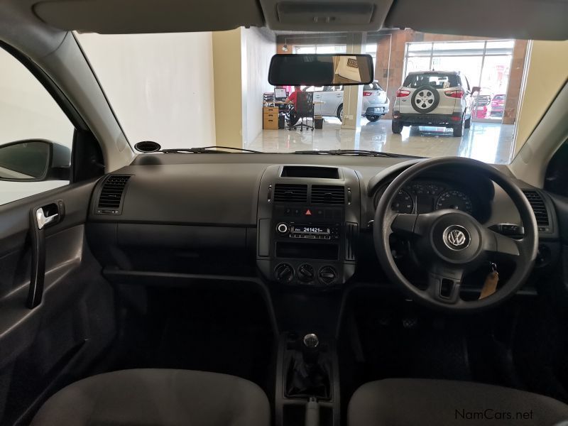 Volkswagen Polo Vivo Gp 1.6 Comfortline in Namibia