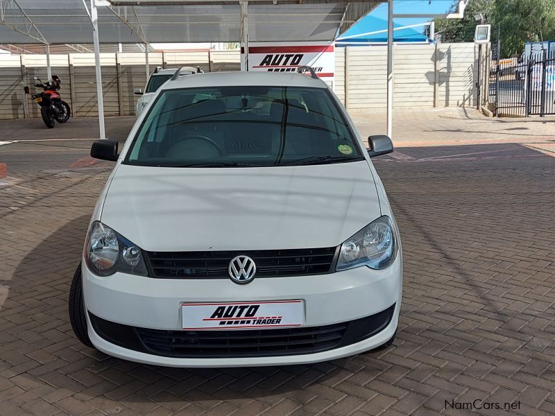 Volkswagen Polo Vivo Max in Namibia