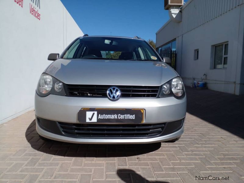 Volkswagen Polo Vivo Maxx 1.6 in Namibia