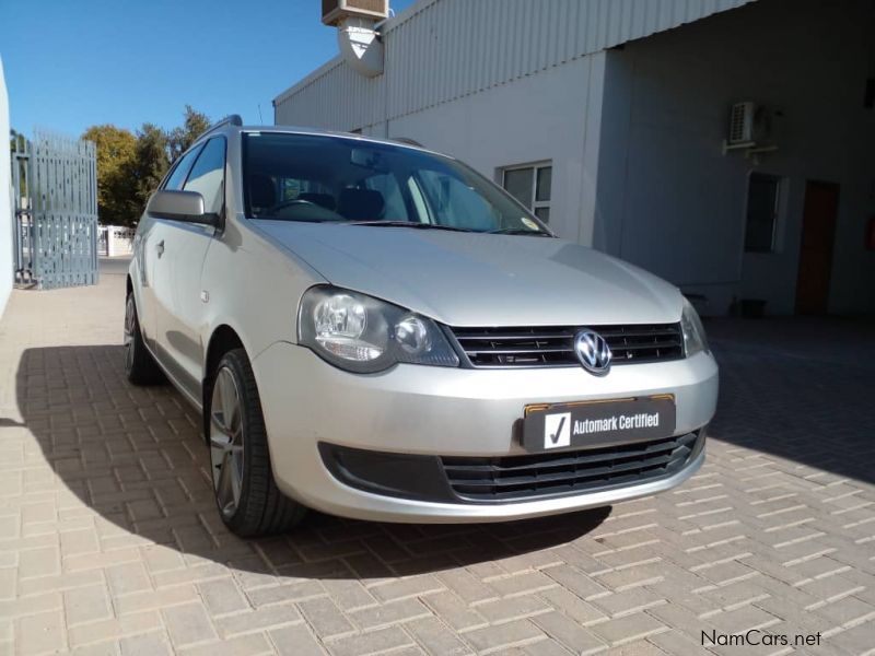 Volkswagen Polo Vivo Maxx 1.6 in Namibia