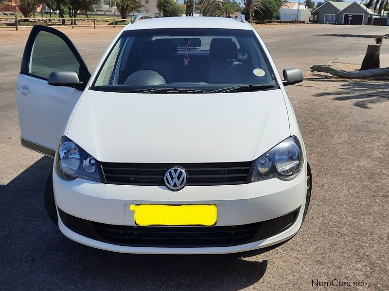 Volkswagen Polo Vivo Maxx in Namibia