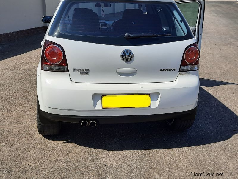 Volkswagen Polo Vivo Maxx in Namibia