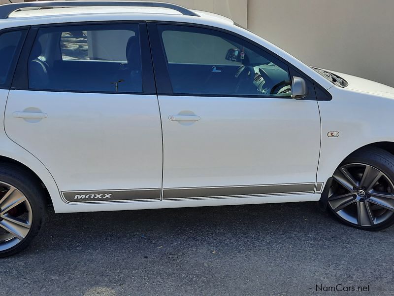 Volkswagen Polo Vivo Maxx in Namibia