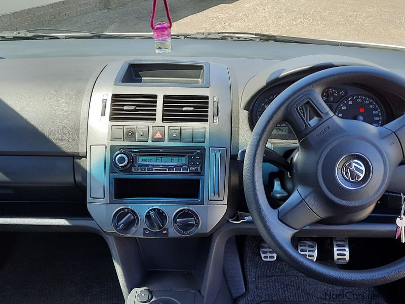 Volkswagen Polo Vivo Maxx in Namibia