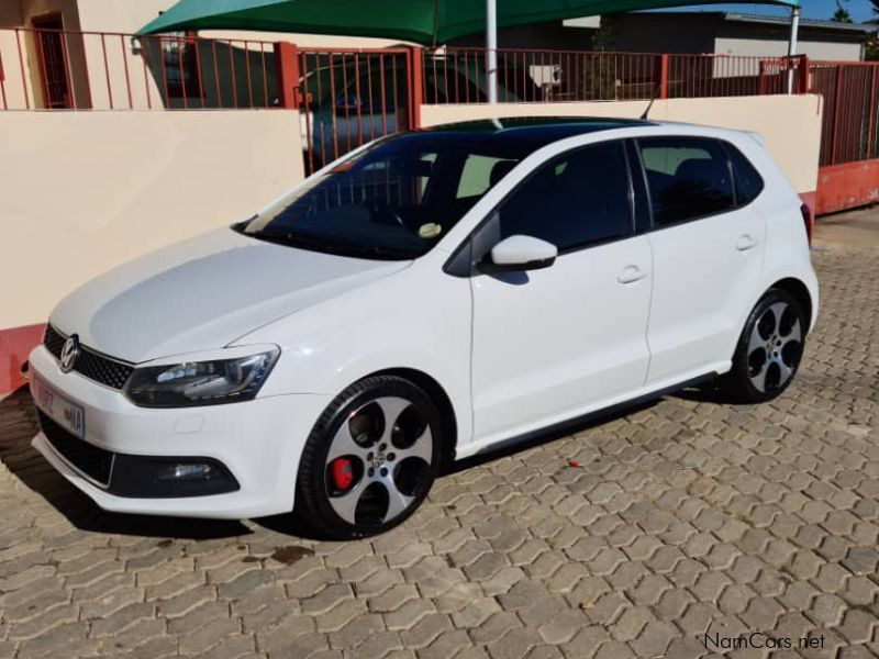 Volkswagen Polo gti in Namibia