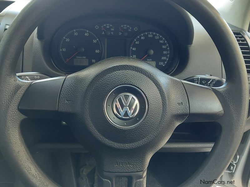 Volkswagen Polo vivo 1.4 Blueline in Namibia