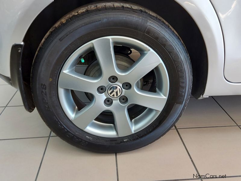 Volkswagen Polo vivo 1.4 Blueline in Namibia