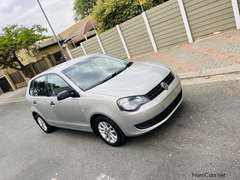 Used Volkswagen Polo vivo 2014 Polo vivo for sale Windhoek