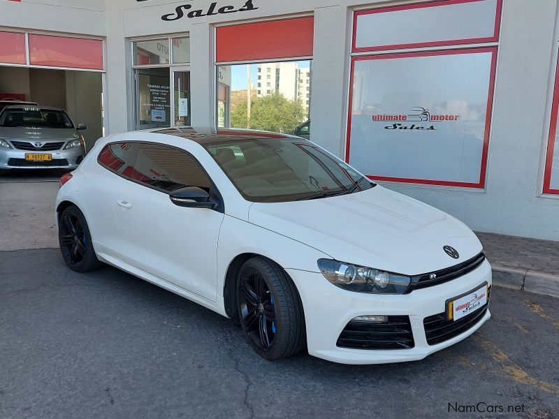 Volkswagen Scirocco 2.0 Tsi Highline DSG in Namibia