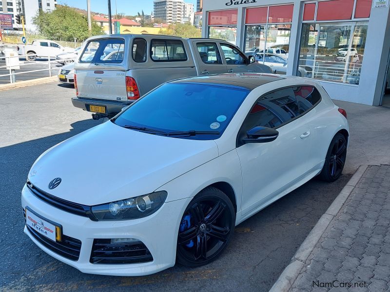 Volkswagen Scirocco 2.0 Tsi Highline DSG in Namibia