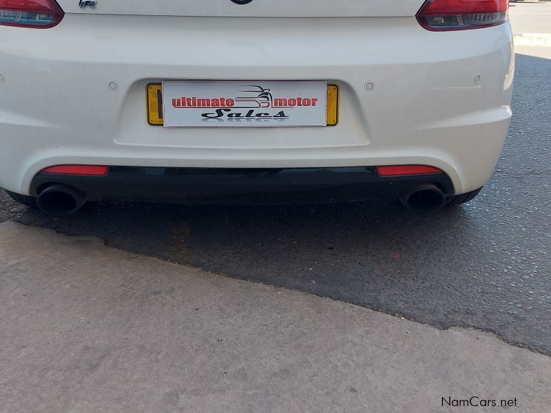 Volkswagen Scirocco 2.0 Tsi Highline DSG in Namibia