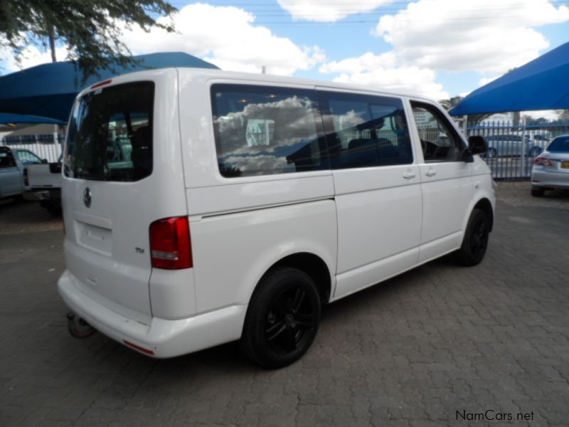 Volkswagen T5 2.0 TDi Kombi in Namibia