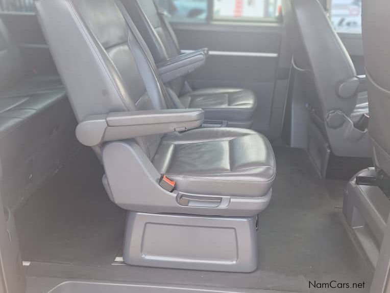 Volkswagen T5 CARAVELLE 2.0 BiTDi DSG 4MOT in Namibia