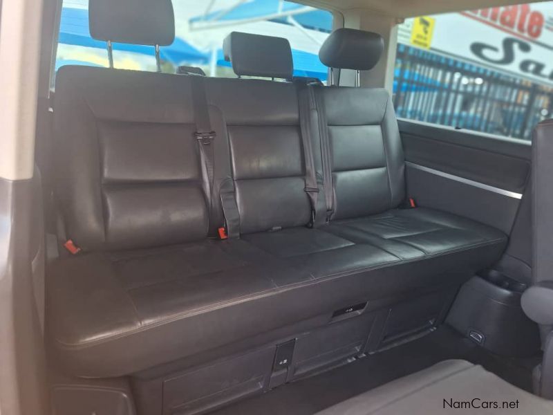 Volkswagen T5 CARAVELLE 2.0 BiTDi DSG 4MOT in Namibia