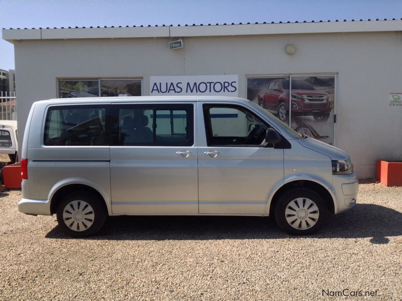 Volkswagen T5 Kombi 2.0 TDi Base in Namibia