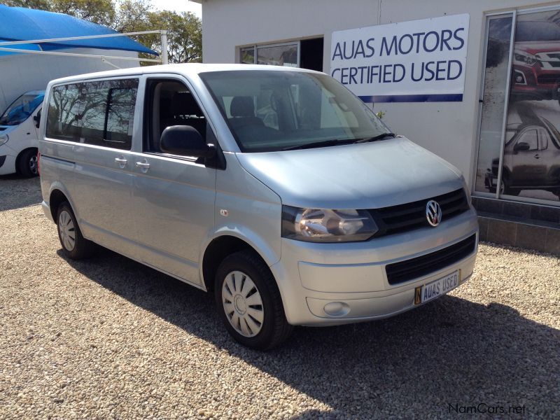 Volkswagen T5 Kombi 2.0 TDi Base in Namibia