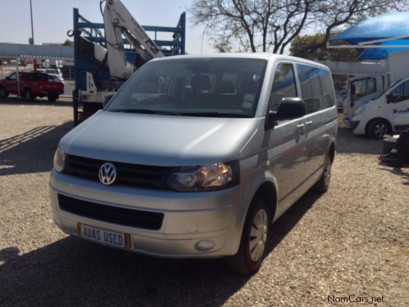 Volkswagen T5 Kombi 2.0 TDi Base in Namibia