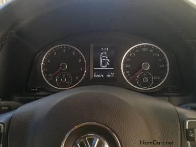 Volkswagen Tiguan 1.4 TSI TREND-FUN 90KW in Namibia