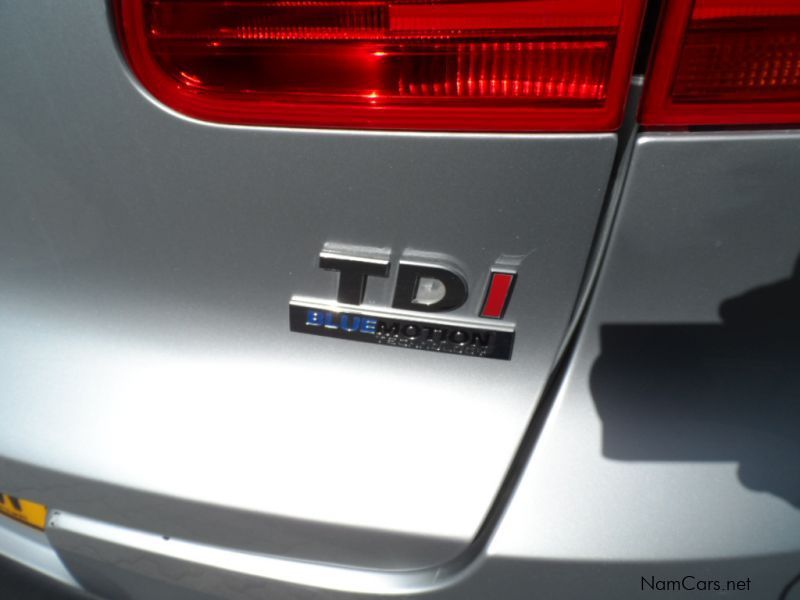 Volkswagen Tiguan 2.0 TDi Trend-Fun in Namibia