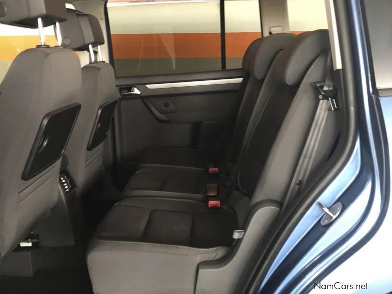 Volkswagen Touran 1.4 TSI Automatic 7seater (Import) in Namibia