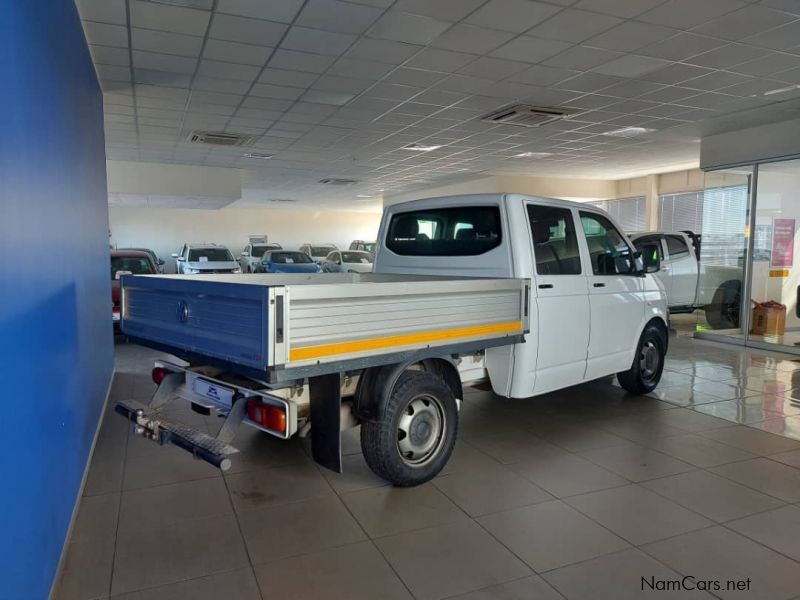 Volkswagen Transporter 2.0 BiTdi 132 KW 4MOTION in Namibia