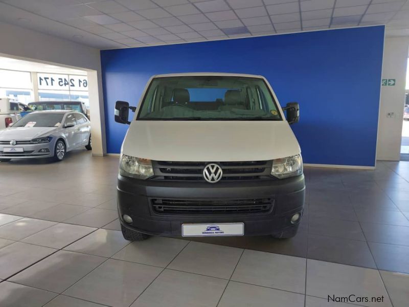 Volkswagen Transporter 2.0 BiTdi 132 KW 4MOTION in Namibia