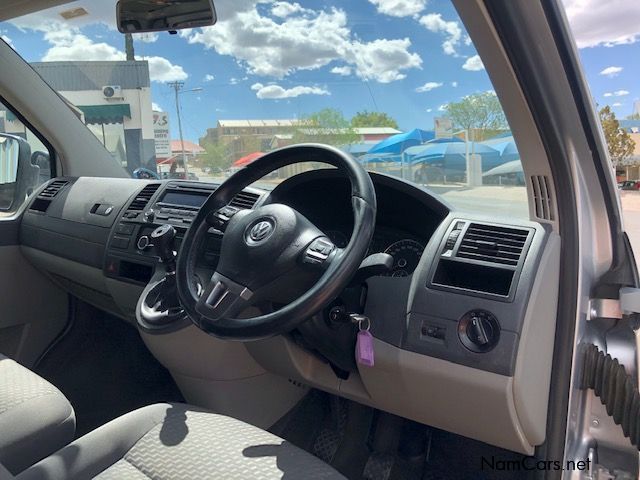 Volkswagen Transporter 2.0 TDi 4Motion in Namibia