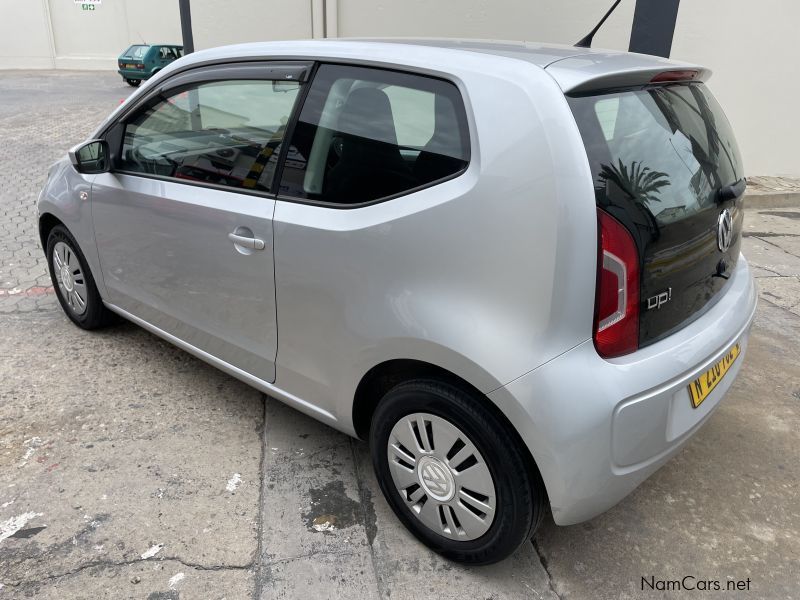 Used Volkswagen Up! 2014 Up! for sale Windhoek Volkswagen Up! sales