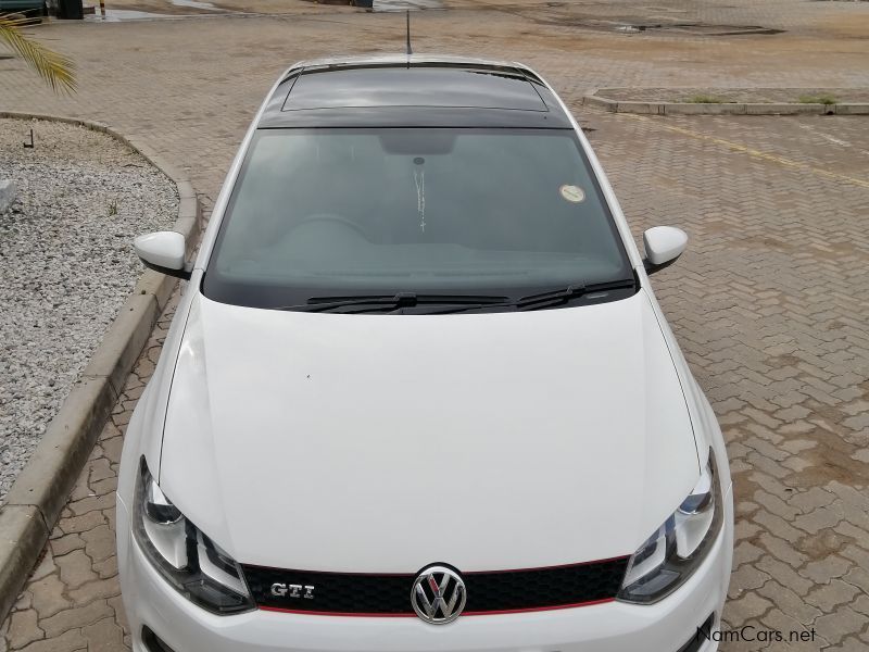 Volkswagen VOLKSWAGEN GTI 1.4TSI DSG in Namibia