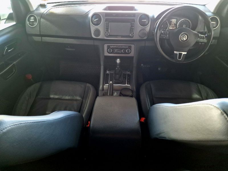 Volkswagen VW AMAROK 2014 2.0 DSG 2014 in Namibia