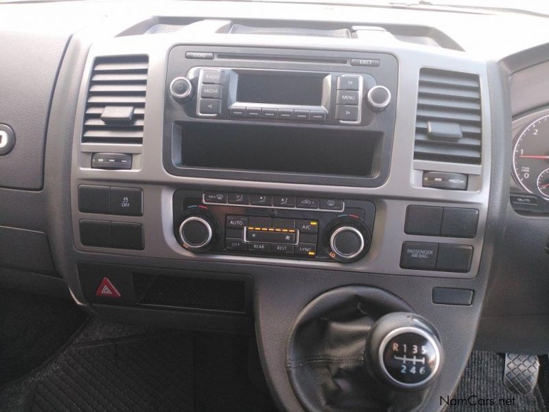 Volkswagen VW KOMBI 2.0 TDI 103 KW SWB in Namibia