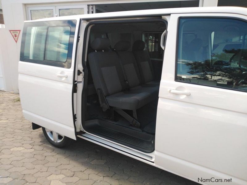 Volkswagen VW KOMBI 2.0 TDI 103 KW SWB in Namibia