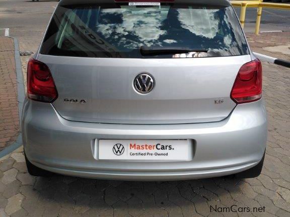 Polo comfortline 2025 1.6