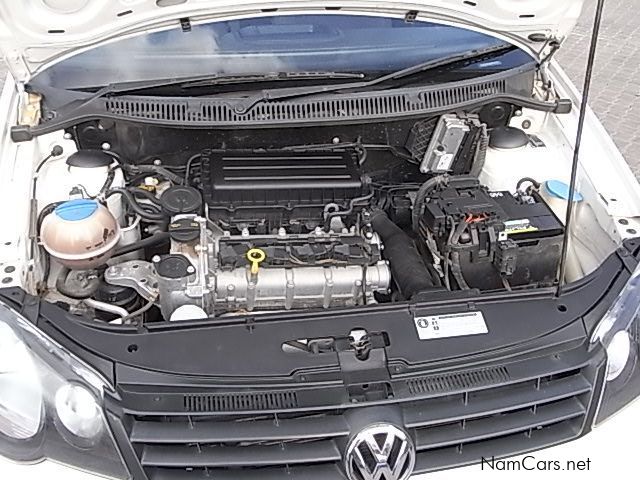 Volkswagen Vivo 1.4 Auto in Namibia