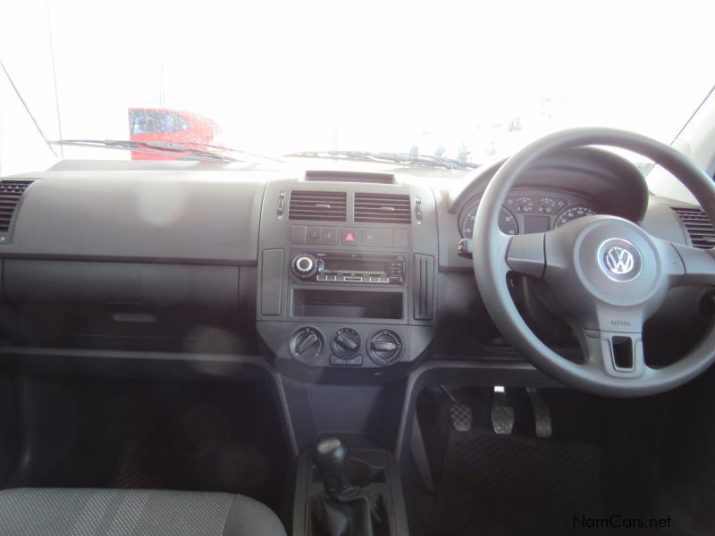 Volkswagen Vivo Gp 1.4 Blueline 5dr in Namibia