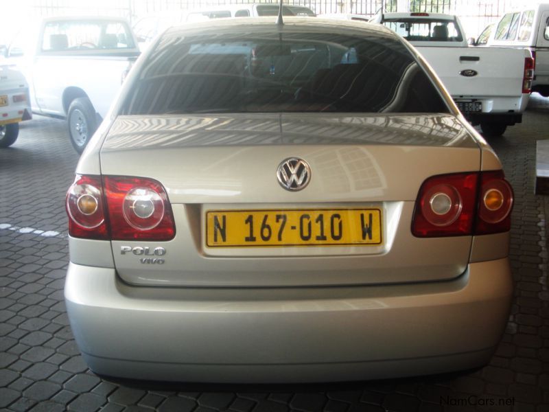 Volkswagen Volkswagen Polo Vivo 1.4 Trend in Namibia