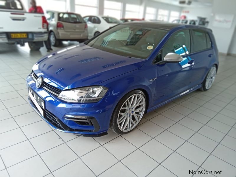 Volkswagen golf 7 R  4 Motion in Namibia