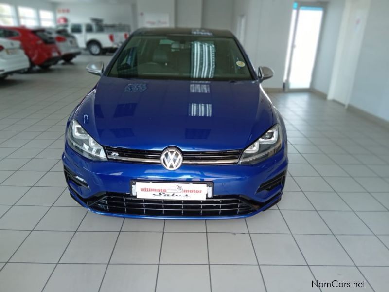 Volkswagen golf 7 R  4 Motion in Namibia