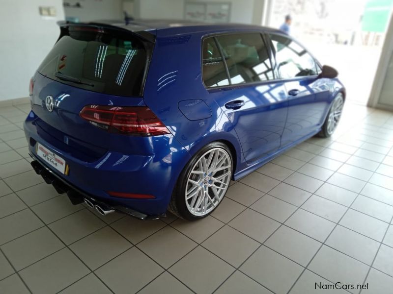 Volkswagen golf 7 R  4 Motion in Namibia