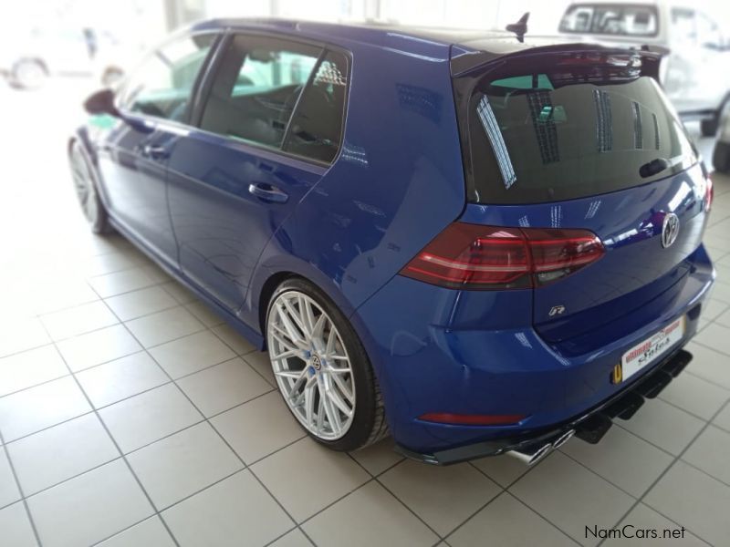 Volkswagen golf 7 R  4 Motion in Namibia