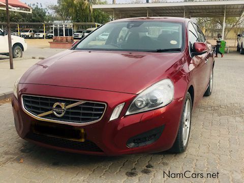 Volvo S60 T4 2.5 T4 in Namibia