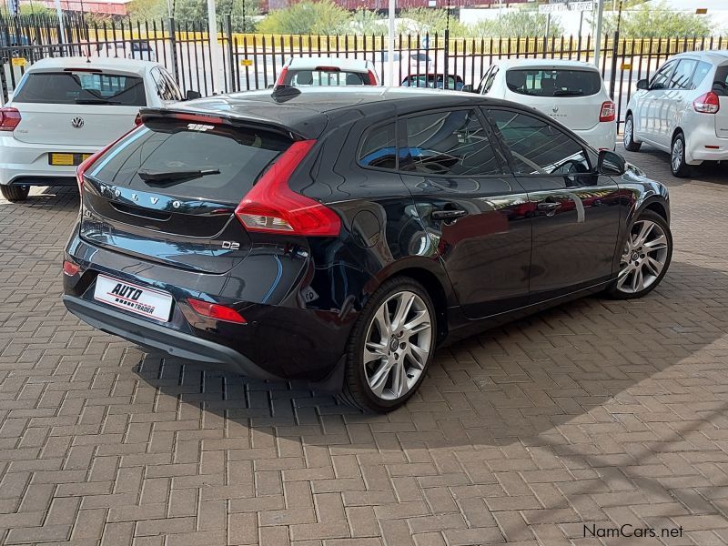 Volvo V40 D2 Excel in Namibia