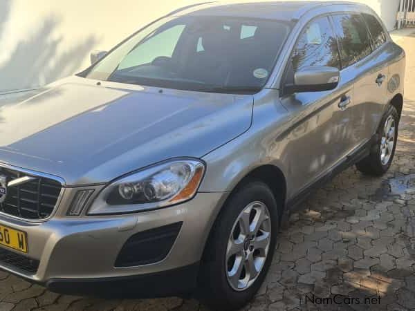 Volvo XC 60 AWD in Namibia