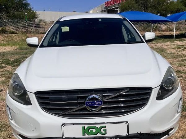 Volvo XC60 AWD in Namibia